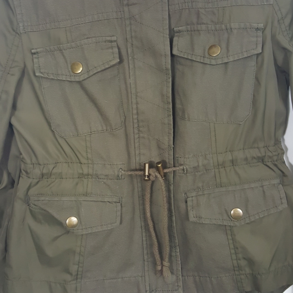 American Rag jacket - Picture 2 of 7